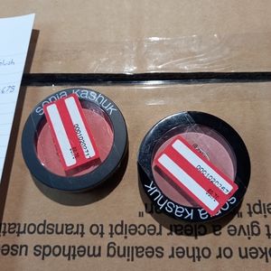 436 Sonia Kashuk Cosmetics Sunset Blush